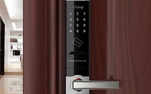 西岗24小时上门开锁公司