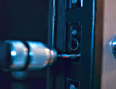 西岗24小时上门开锁公司